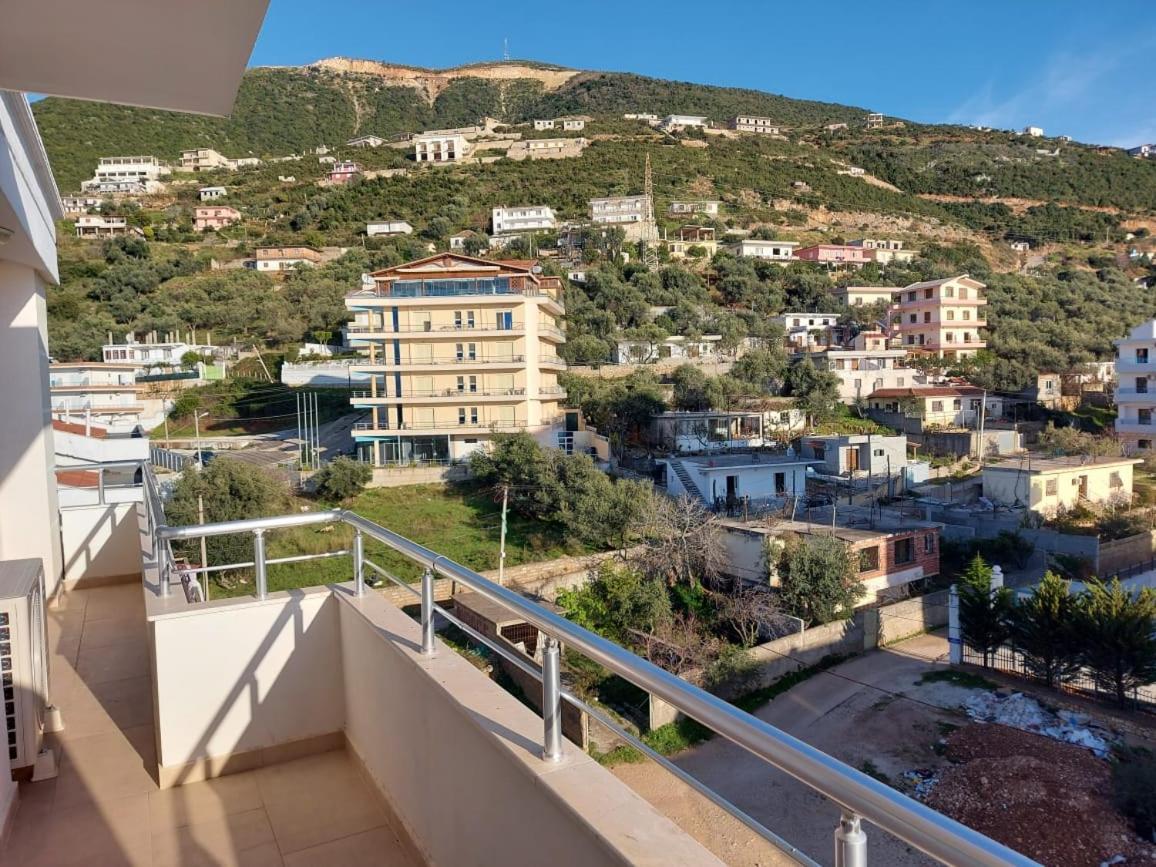 Edan Apartments Vlorë 외부 사진