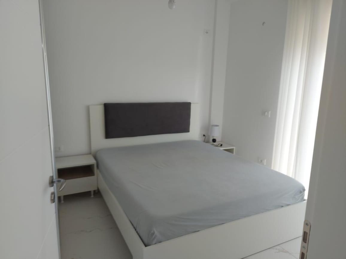 Edan Apartments Vlorë 외부 사진