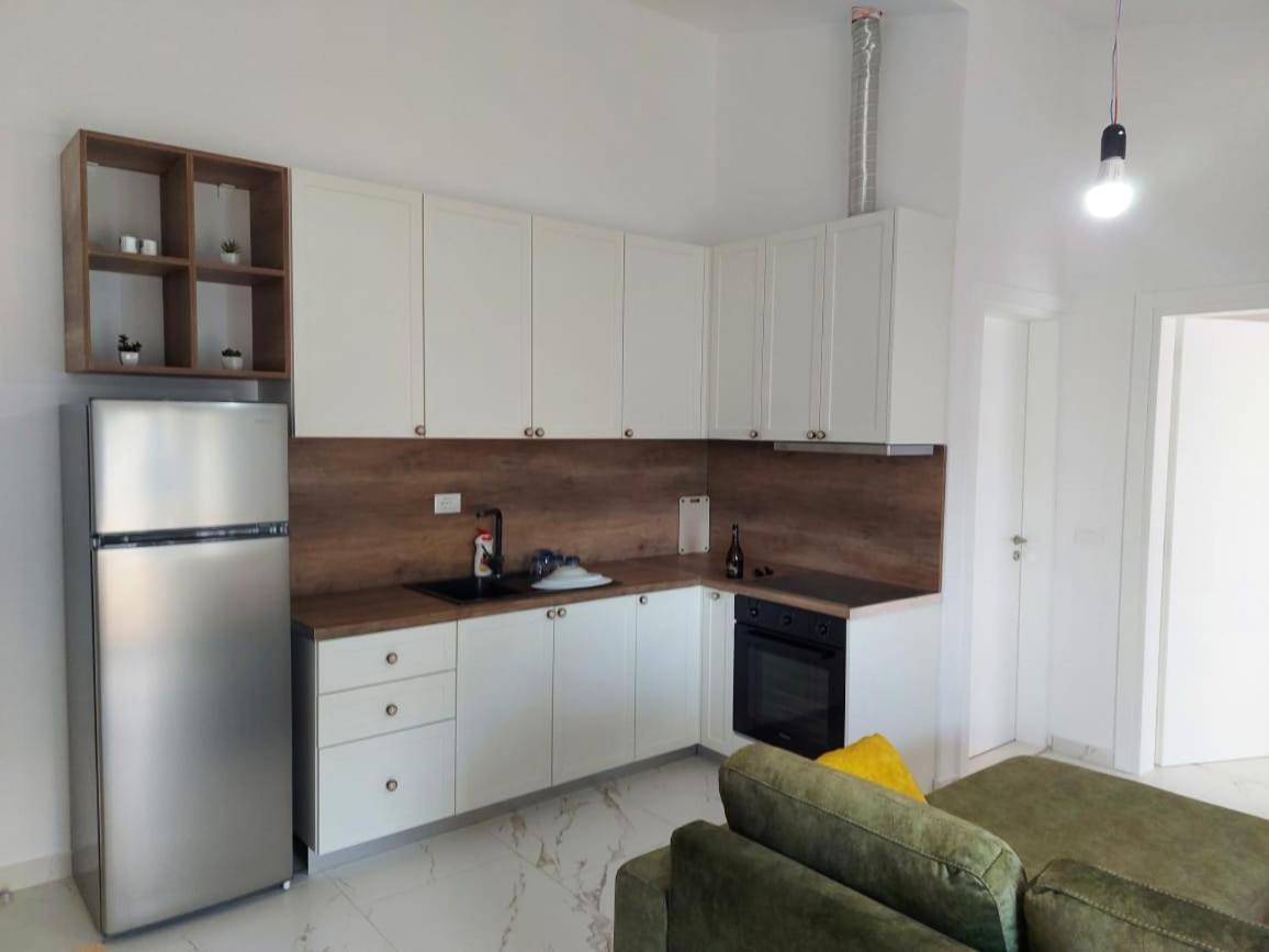 Edan Apartments Vlorë 외부 사진