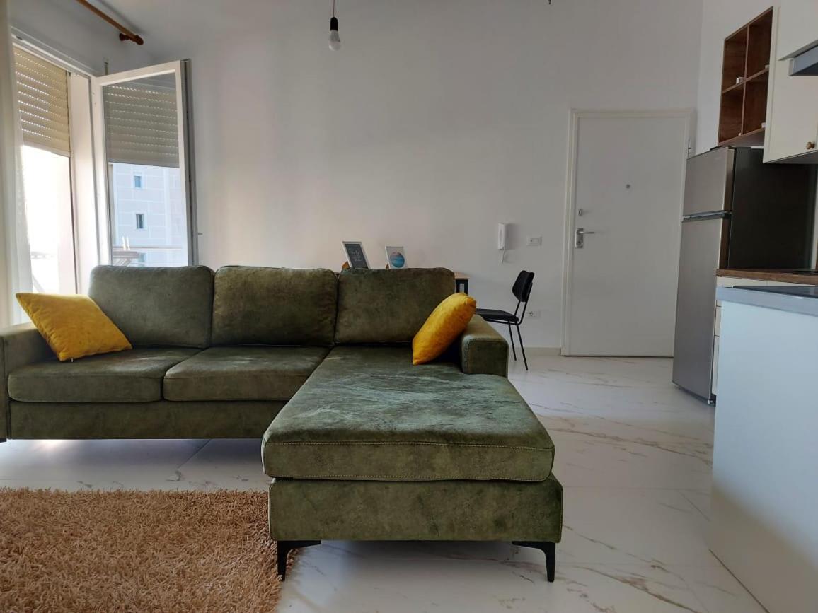 Edan Apartments Vlorë 외부 사진