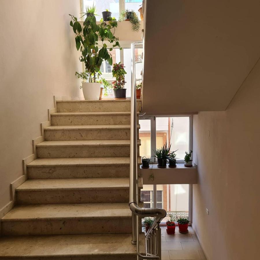 Edan Apartments Vlorë 외부 사진