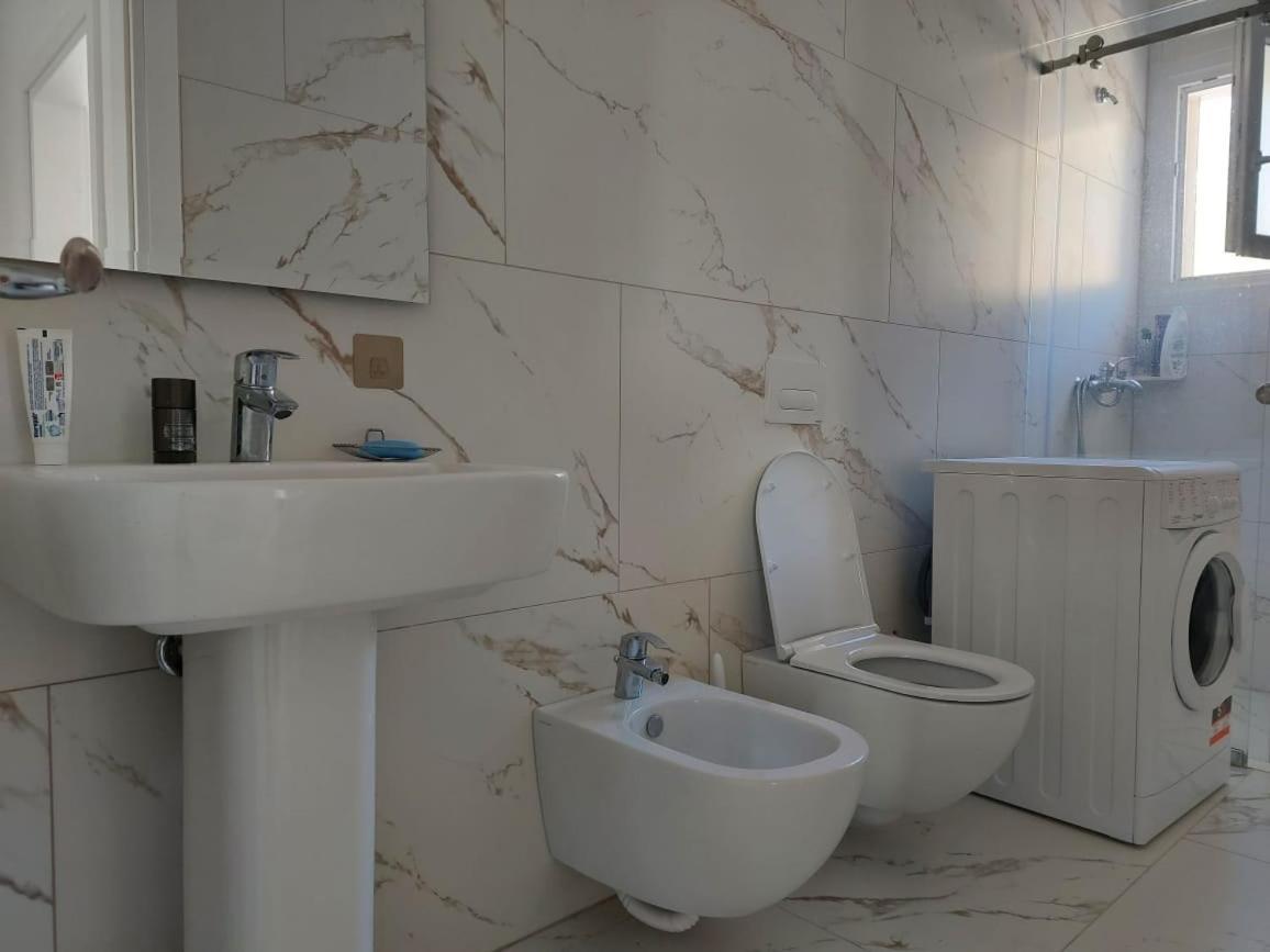 Edan Apartments Vlorë 외부 사진