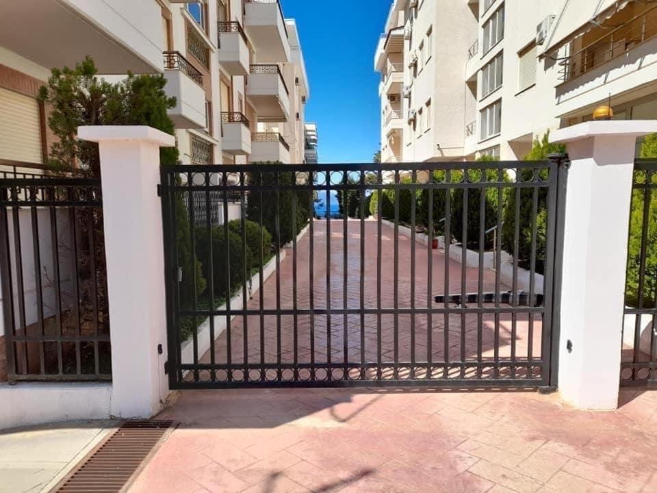 Edan Apartments Vlorë 외부 사진