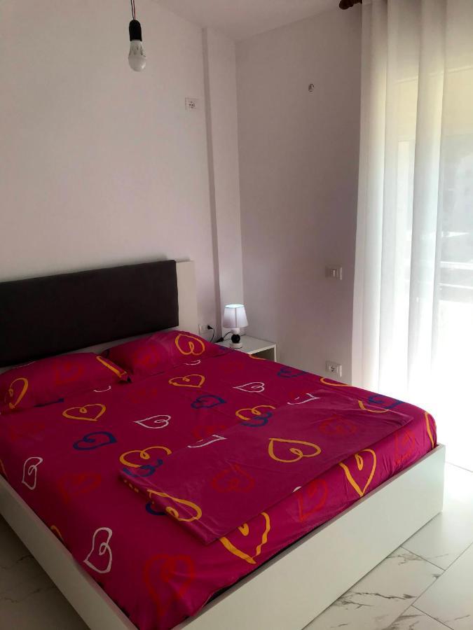 Edan Apartments Vlorë 외부 사진