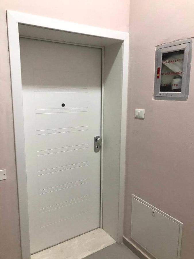 Edan Apartments Vlorë 외부 사진