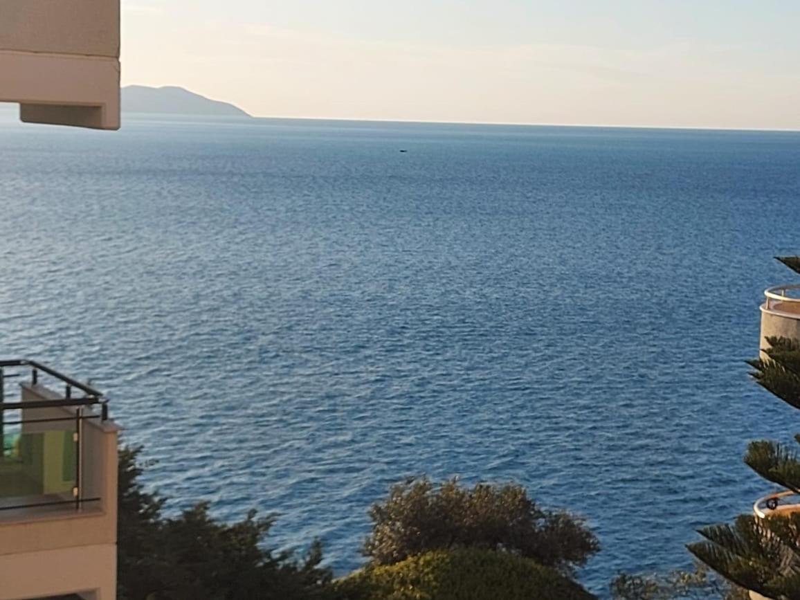 Edan Apartments Vlorë 외부 사진