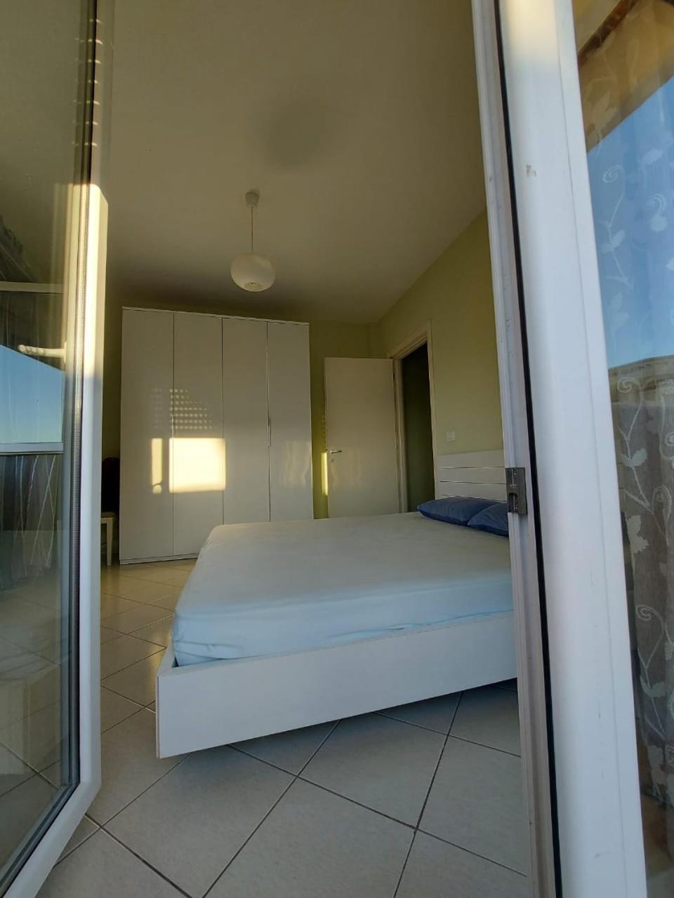 Edan Apartments Vlorë 외부 사진