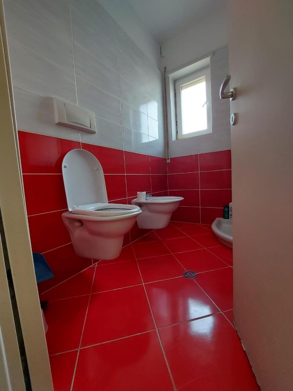 Edan Apartments Vlorë 외부 사진