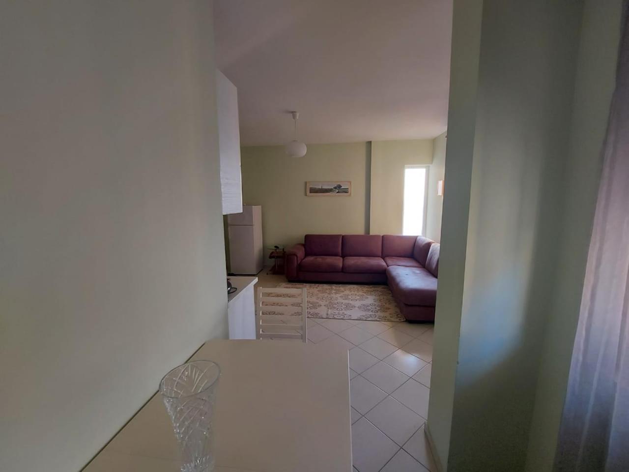 Edan Apartments Vlorë 외부 사진