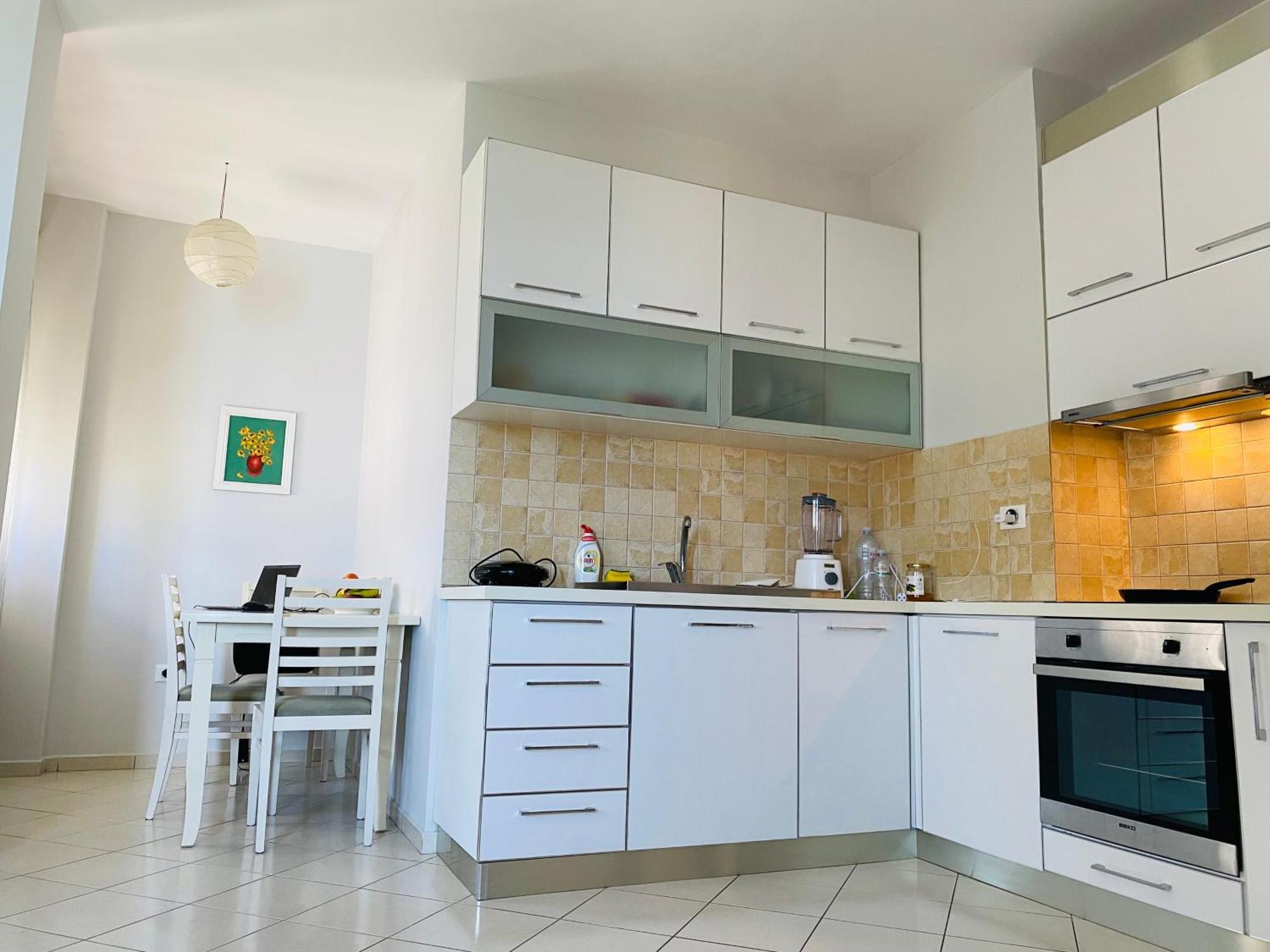 Edan Apartments Vlorë 외부 사진