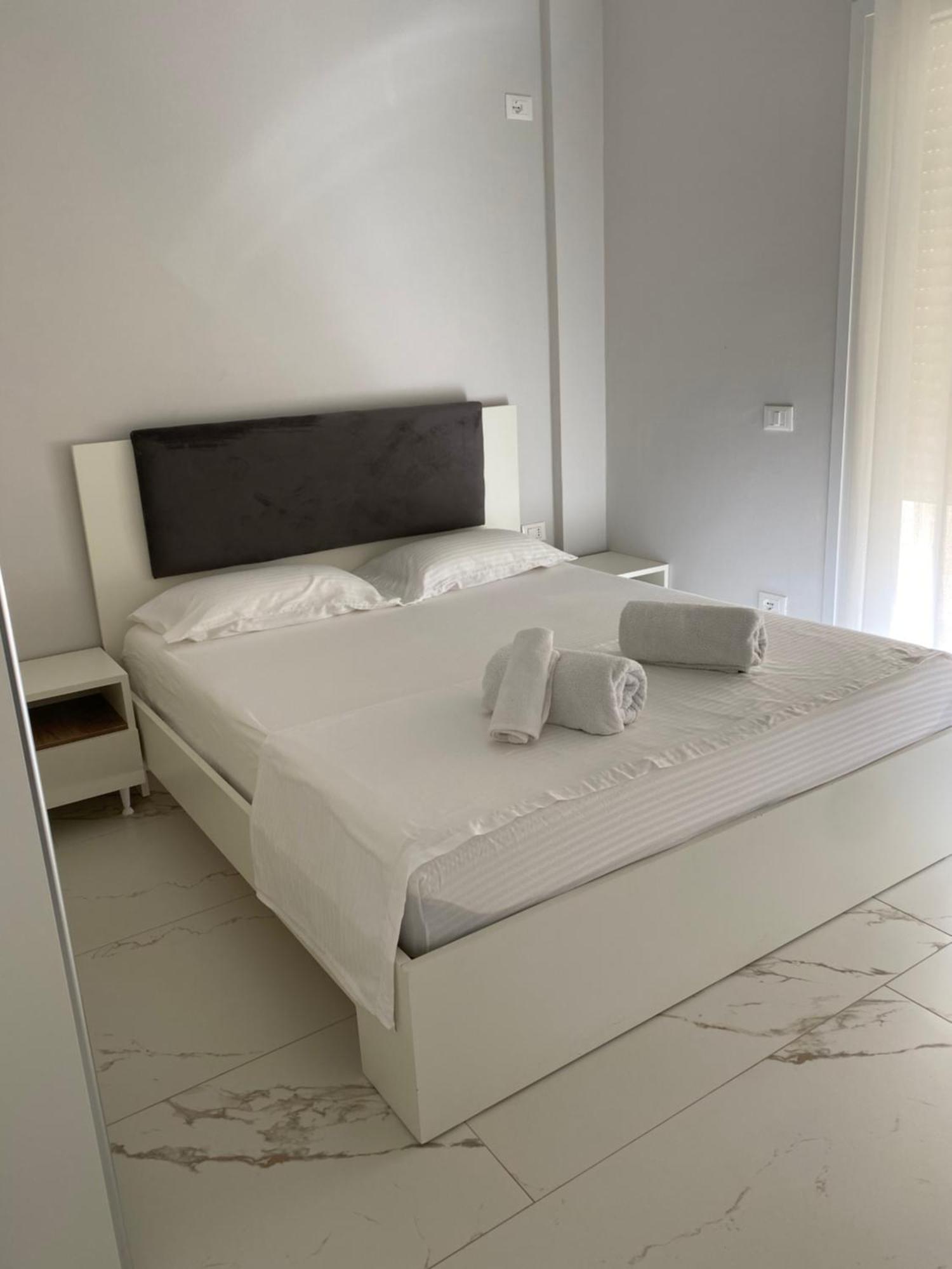 Edan Apartments Vlorë 외부 사진
