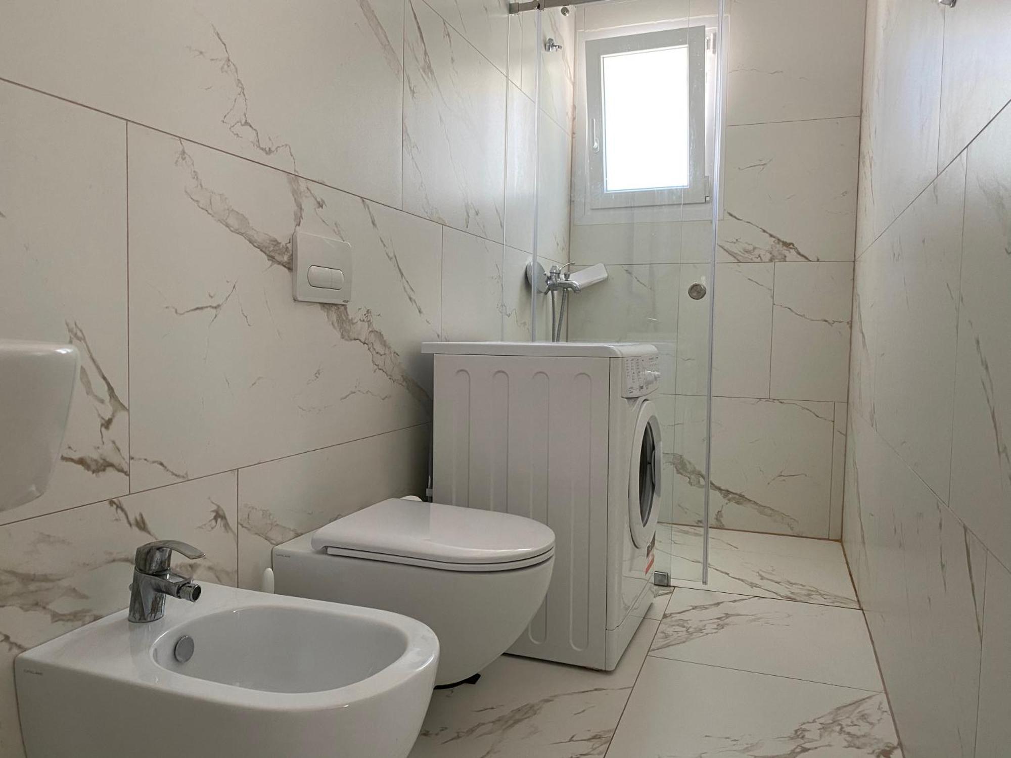 Edan Apartments Vlorë 외부 사진