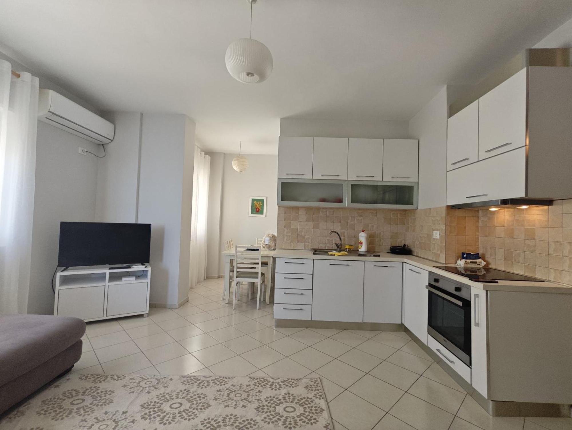 Edan Apartments Vlorë 외부 사진