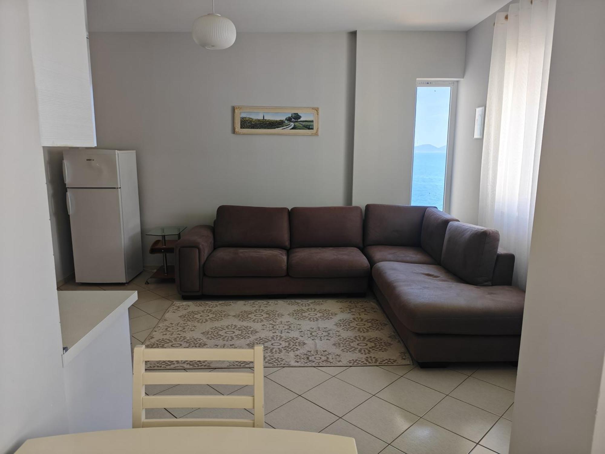 Edan Apartments Vlorë 외부 사진